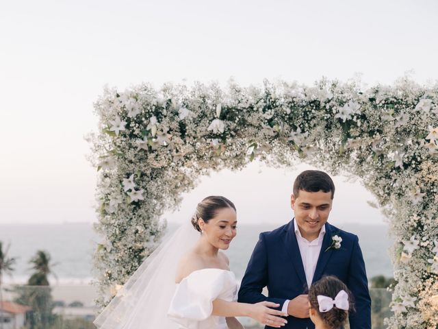 O casamento de eHygo e Cicilia em São Luís, Maranhão 90