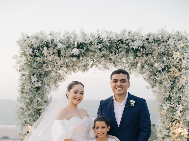 O casamento de eHygo e Cicilia em São Luís, Maranhão 91