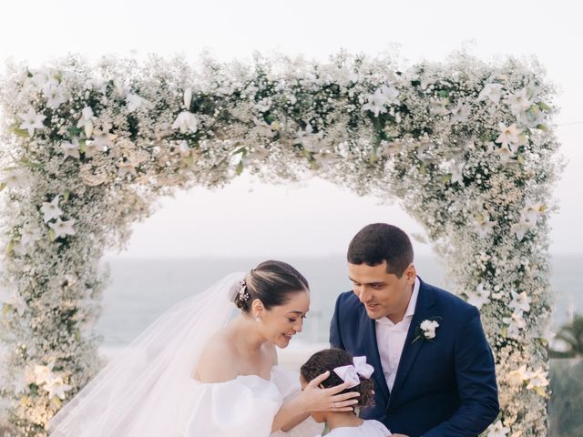 O casamento de eHygo e Cicilia em São Luís, Maranhão 94