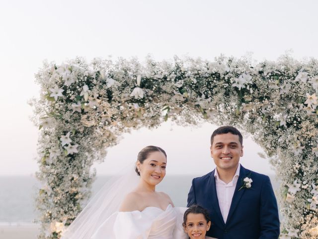 O casamento de eHygo e Cicilia em São Luís, Maranhão 95