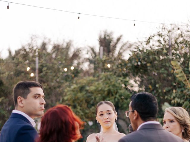 O casamento de eHygo e Cicilia em São Luís, Maranhão 97