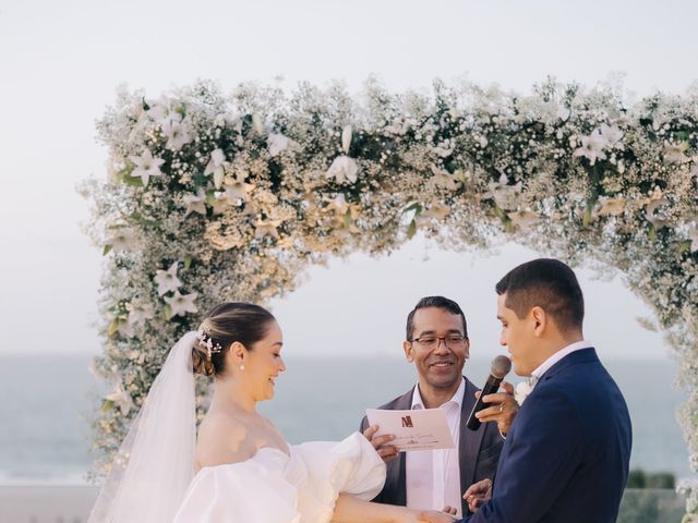 O casamento de eHygo e Cicilia em São Luís, Maranhão 98