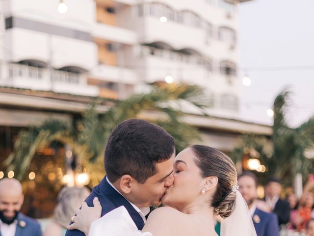 O casamento de eHygo e Cicilia em São Luís, Maranhão 101