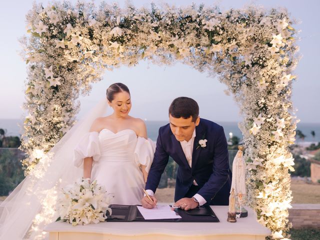 O casamento de eHygo e Cicilia em São Luís, Maranhão 105