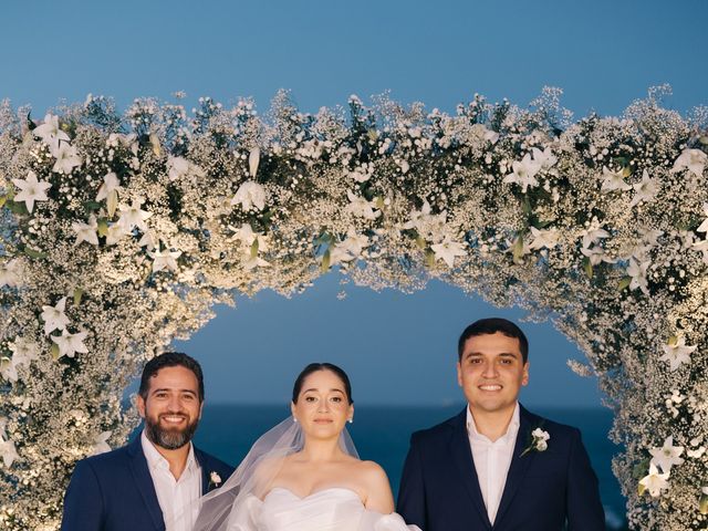 O casamento de eHygo e Cicilia em São Luís, Maranhão 109