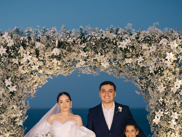 O casamento de eHygo e Cicilia em São Luís, Maranhão 110