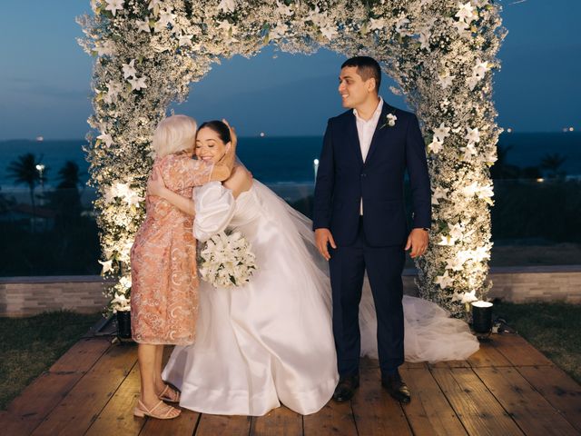 O casamento de eHygo e Cicilia em São Luís, Maranhão 111