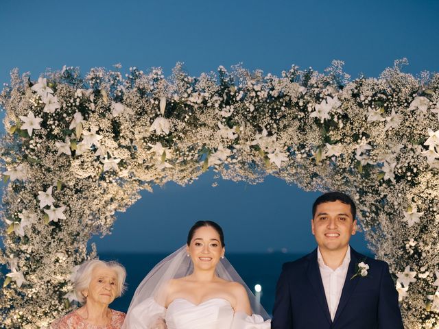 O casamento de eHygo e Cicilia em São Luís, Maranhão 112