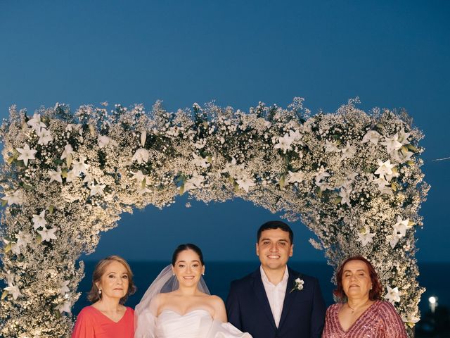 O casamento de eHygo e Cicilia em São Luís, Maranhão 113