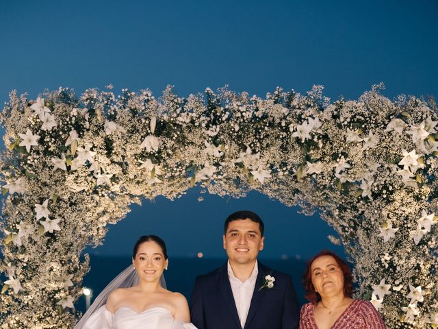 O casamento de eHygo e Cicilia em São Luís, Maranhão 114