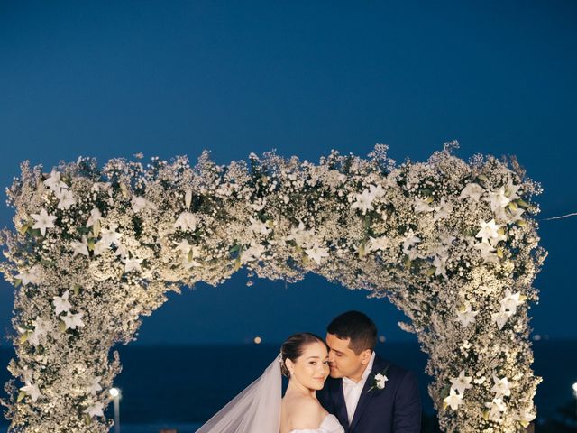 O casamento de eHygo e Cicilia em São Luís, Maranhão 117