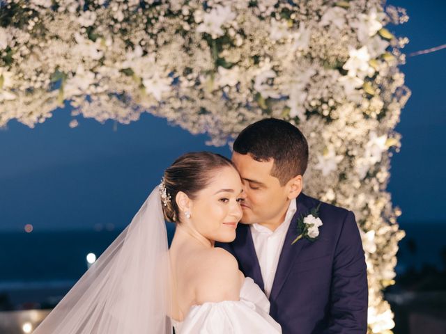 O casamento de eHygo e Cicilia em São Luís, Maranhão 118