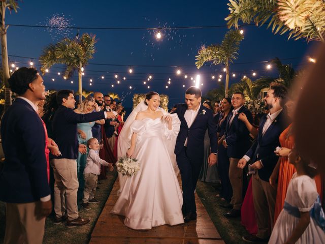 O casamento de eHygo e Cicilia em São Luís, Maranhão 121