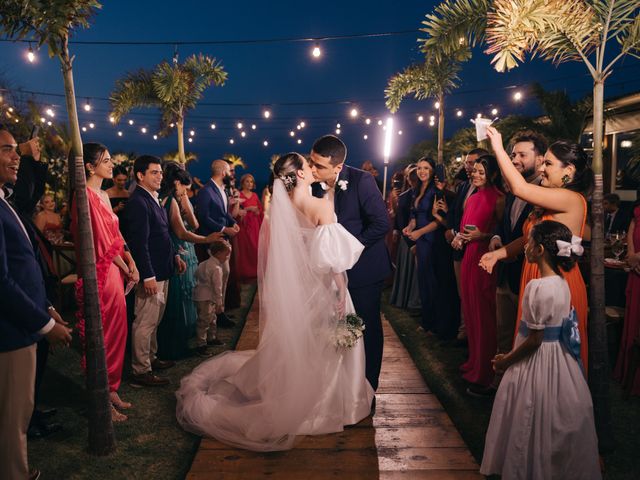 O casamento de eHygo e Cicilia em São Luís, Maranhão 122