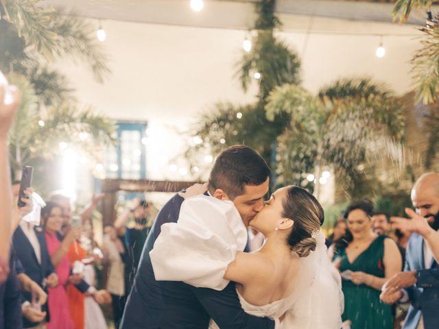 O casamento de eHygo e Cicilia em São Luís, Maranhão 125