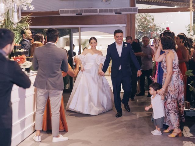 O casamento de eHygo e Cicilia em São Luís, Maranhão 129