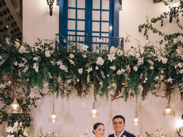 O casamento de eHygo e Cicilia em São Luís, Maranhão 134