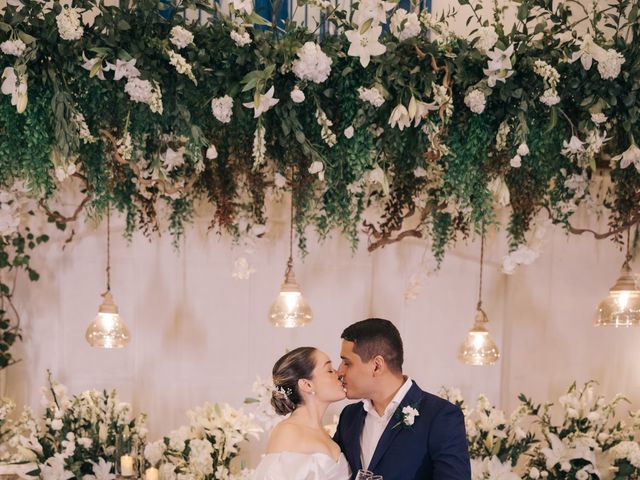 O casamento de eHygo e Cicilia em São Luís, Maranhão 135