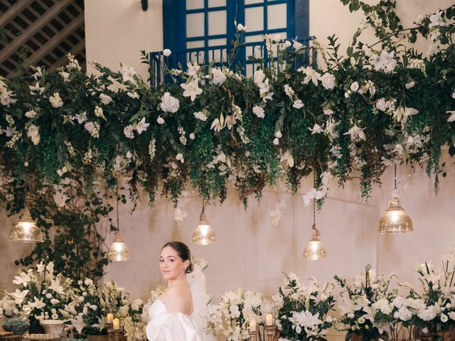 O casamento de eHygo e Cicilia em São Luís, Maranhão 147