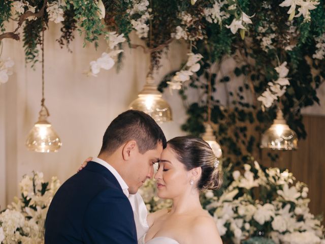 O casamento de eHygo e Cicilia em São Luís, Maranhão 151