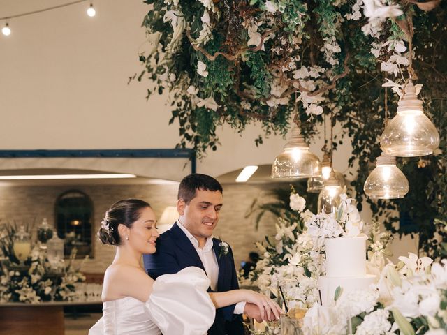 O casamento de eHygo e Cicilia em São Luís, Maranhão 153