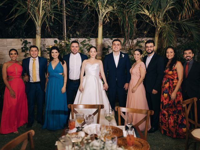 O casamento de eHygo e Cicilia em São Luís, Maranhão 160