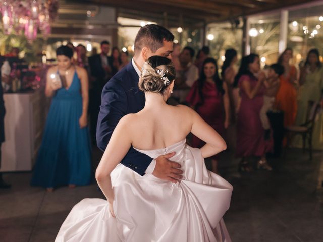 O casamento de eHygo e Cicilia em São Luís, Maranhão 163