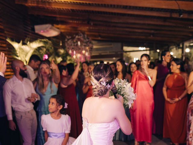 O casamento de eHygo e Cicilia em São Luís, Maranhão 168