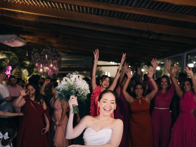 O casamento de eHygo e Cicilia em São Luís, Maranhão 169