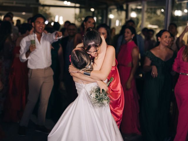 O casamento de eHygo e Cicilia em São Luís, Maranhão 170