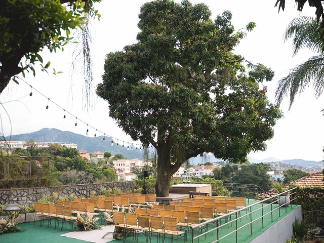 O casamento de Igor e Victoria em Rio de Janeiro, Rio de Janeiro 7