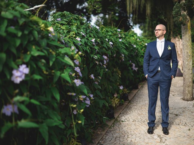 O casamento de Igor e Victoria em Rio de Janeiro, Rio de Janeiro 10