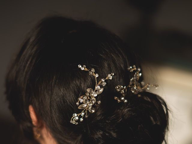 O casamento de Igor e Victoria em Rio de Janeiro, Rio de Janeiro 15