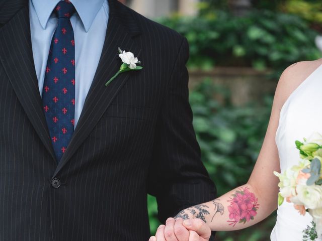 O casamento de Igor e Victoria em Rio de Janeiro, Rio de Janeiro 17