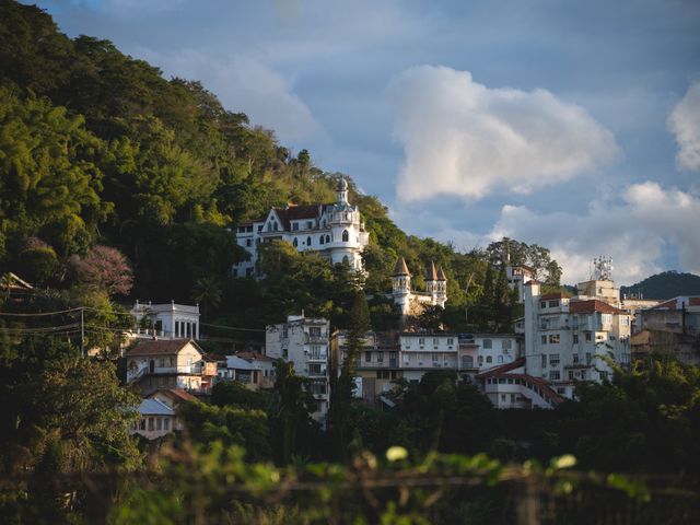 O casamento de Igor e Victoria em Rio de Janeiro, Rio de Janeiro 28