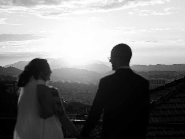 O casamento de Igor e Victoria em Rio de Janeiro, Rio de Janeiro 35