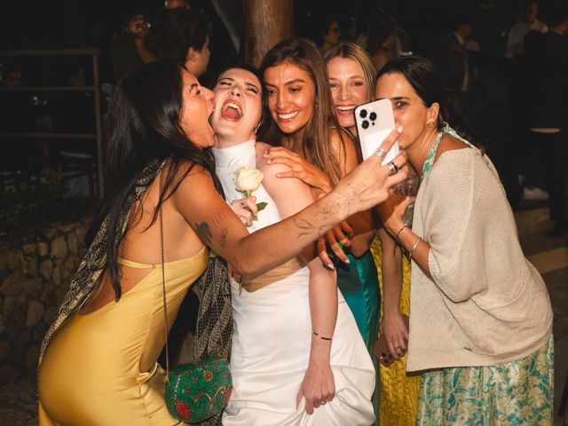 O casamento de Igor e Victoria em Rio de Janeiro, Rio de Janeiro 45
