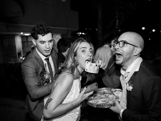 O casamento de Igor e Victoria em Rio de Janeiro, Rio de Janeiro 47