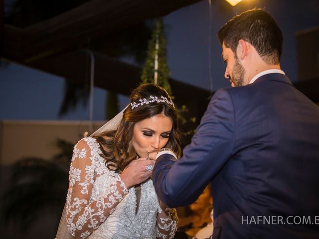 O casamento de Diogo e Nathalia em Campinas, São Paulo Estado 23