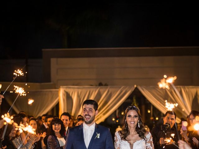 O casamento de Diogo e Nathalia em Campinas, São Paulo Estado 26