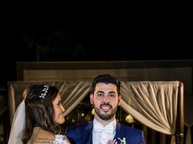 O casamento de Diogo e Nathalia em Campinas, São Paulo Estado 28