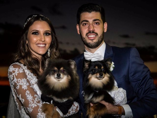 O casamento de Diogo e Nathalia em Campinas, São Paulo Estado 39