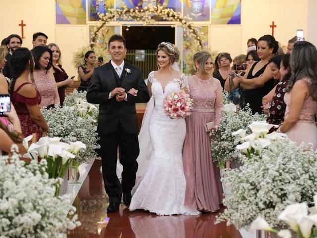 O casamento de Luís Leonardo  e Ana Paula  em Brasília, Distrito Federal 5