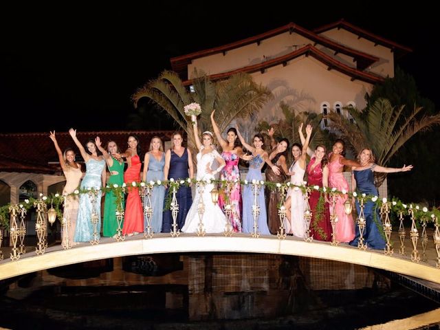 O casamento de Luís Leonardo  e Ana Paula  em Brasília, Distrito Federal 9