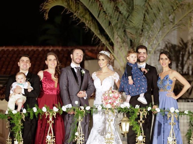 O casamento de Luís Leonardo  e Ana Paula  em Brasília, Distrito Federal 10
