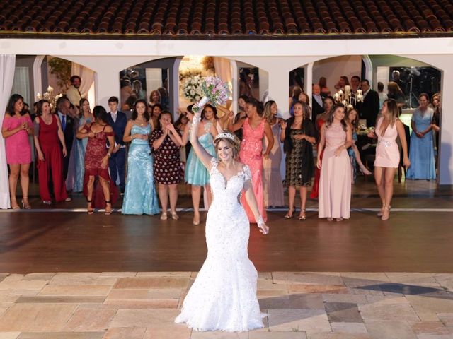 O casamento de Luís Leonardo  e Ana Paula  em Brasília, Distrito Federal 18