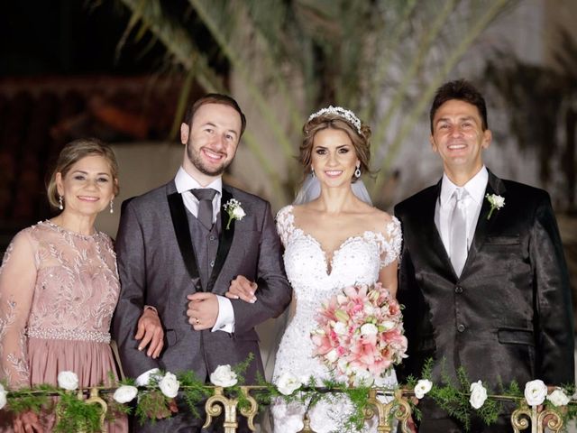 O casamento de Luís Leonardo  e Ana Paula  em Brasília, Distrito Federal 23