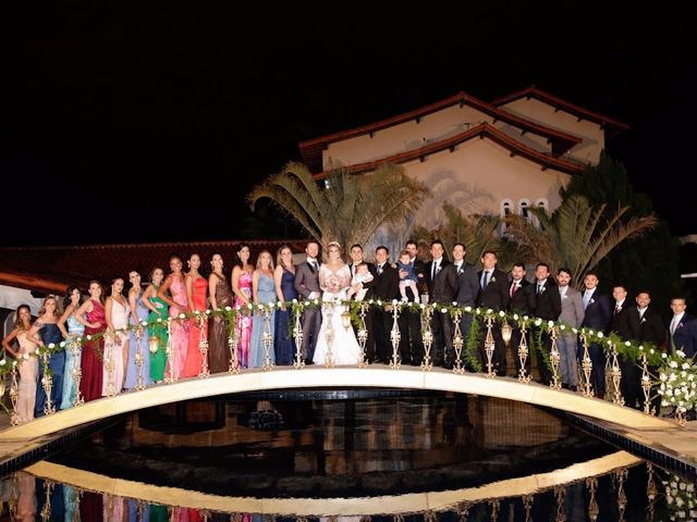 O casamento de Luís Leonardo  e Ana Paula  em Brasília, Distrito Federal 24