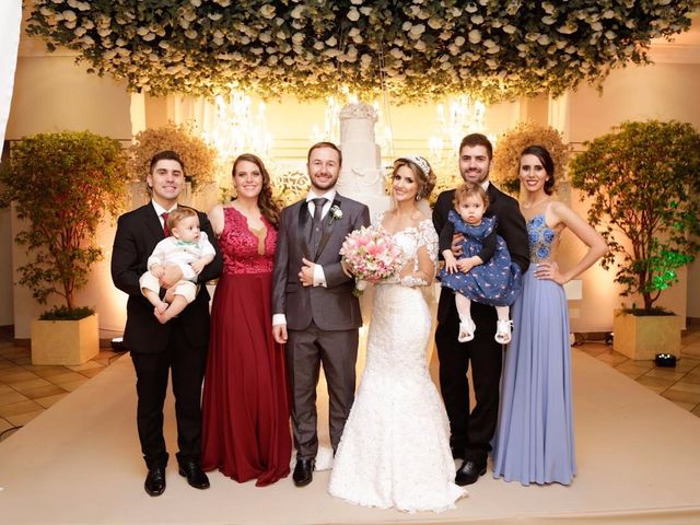 O casamento de Luís Leonardo  e Ana Paula  em Brasília, Distrito Federal 25