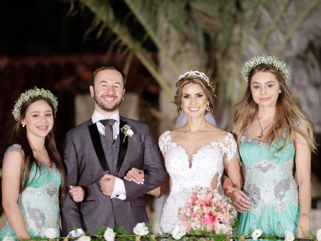 O casamento de Luís Leonardo  e Ana Paula  em Brasília, Distrito Federal 27